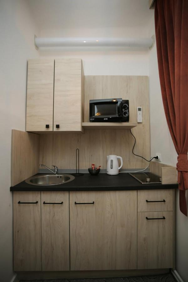 Apartments Artee Free Garage Parking サラエヴォ エクステリア 写真