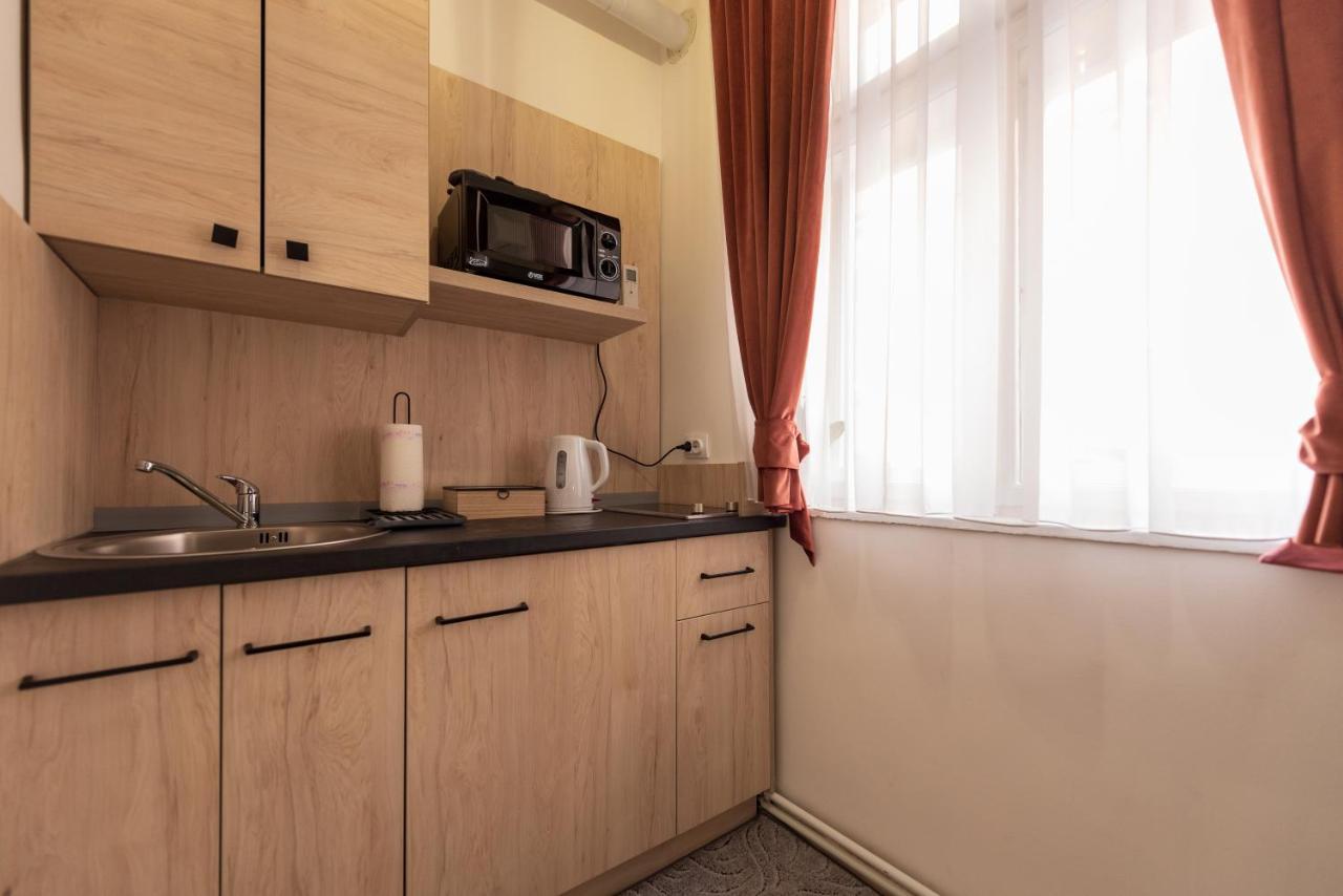 Apartments Artee Free Garage Parking サラエヴォ エクステリア 写真