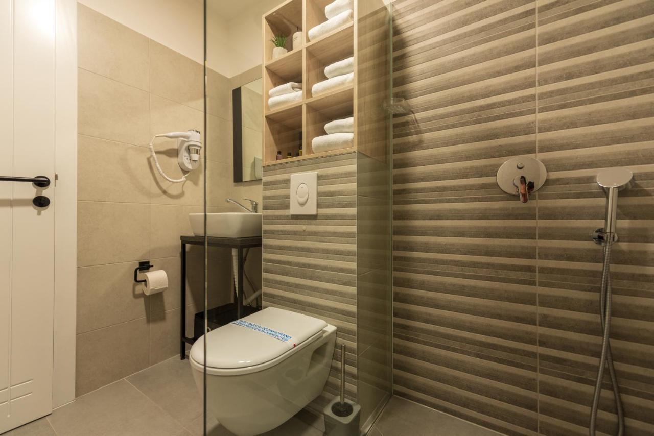 Apartments Artee Free Garage Parking サラエヴォ エクステリア 写真
