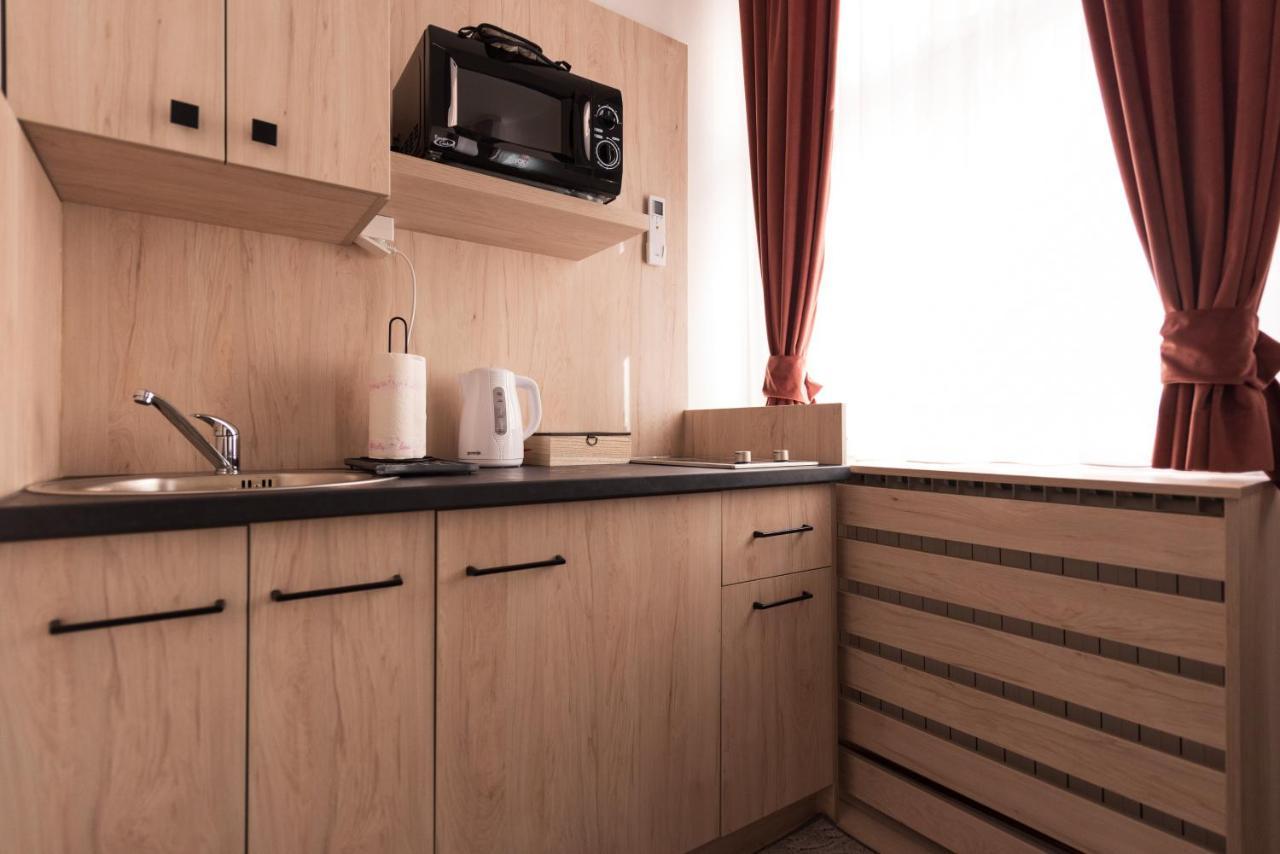Apartments Artee Free Garage Parking サラエヴォ エクステリア 写真